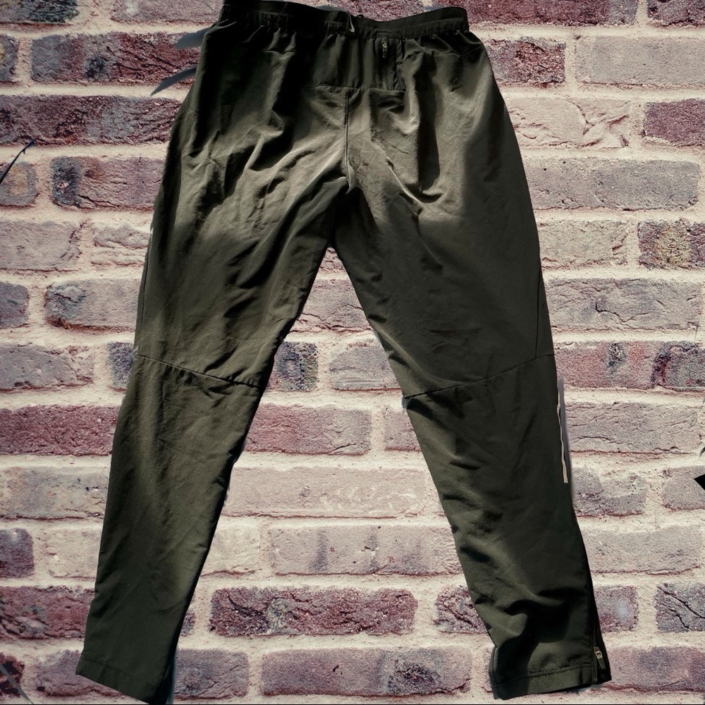 Nike black Sweatpants